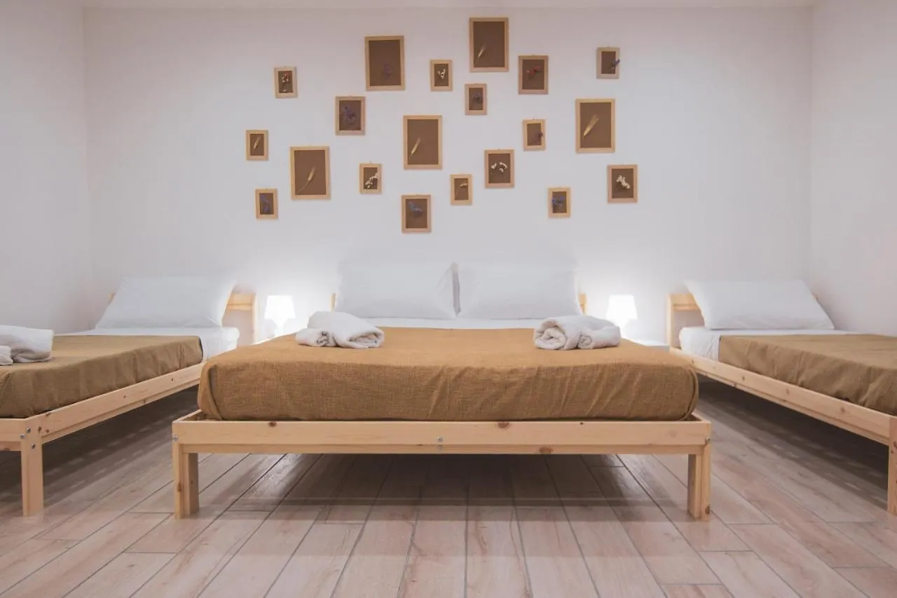 Stay In Naples Flats Montesanto