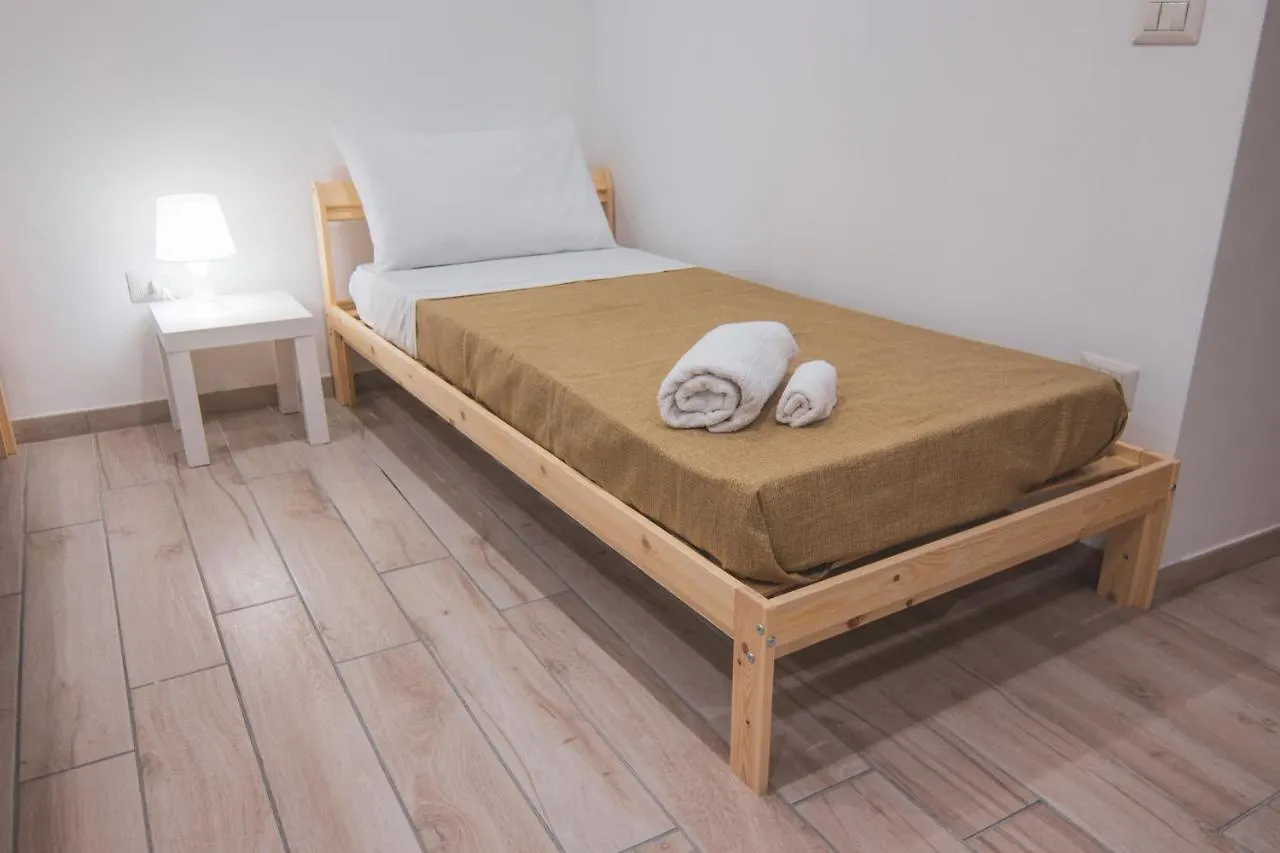 Stay In Naples Flats Montesanto 0*,