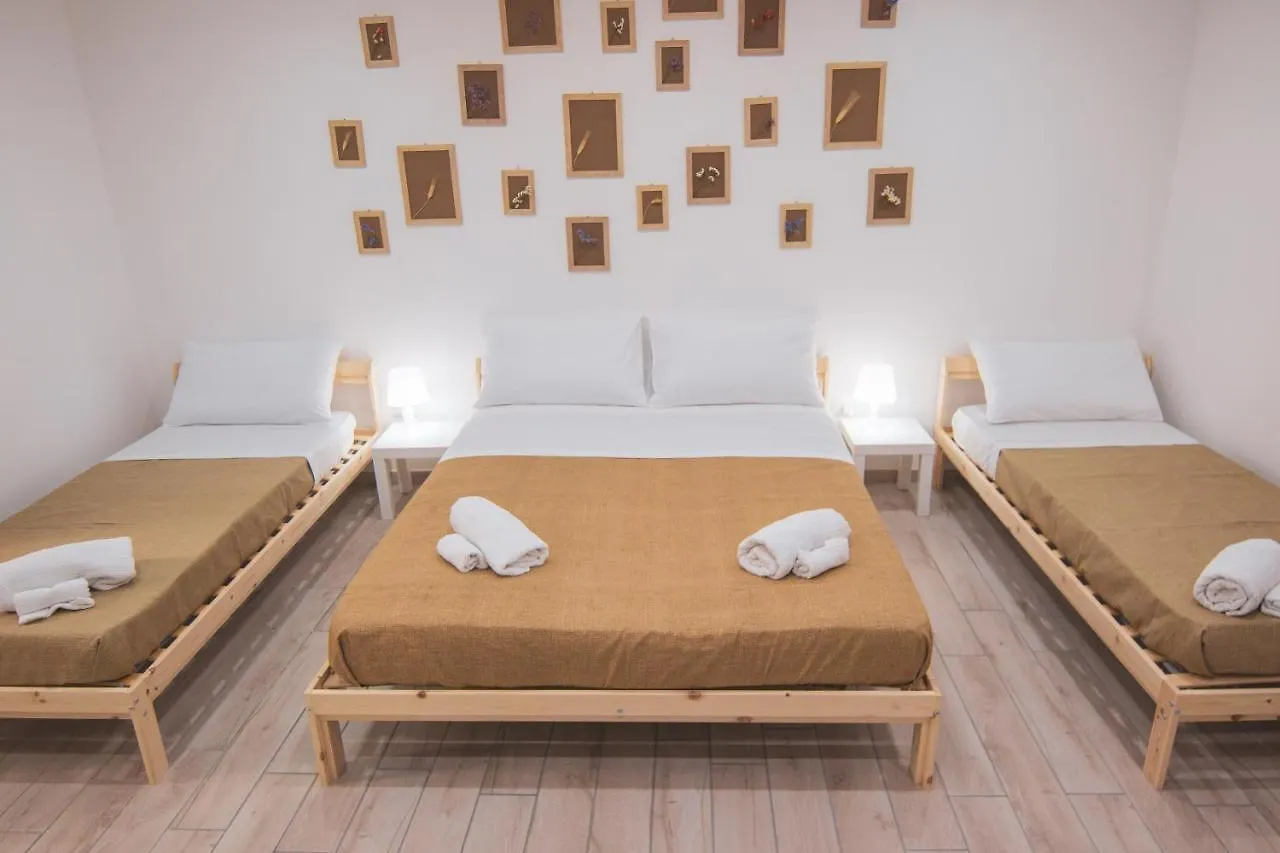 Stay In Naples Flats Montesanto Appartamento