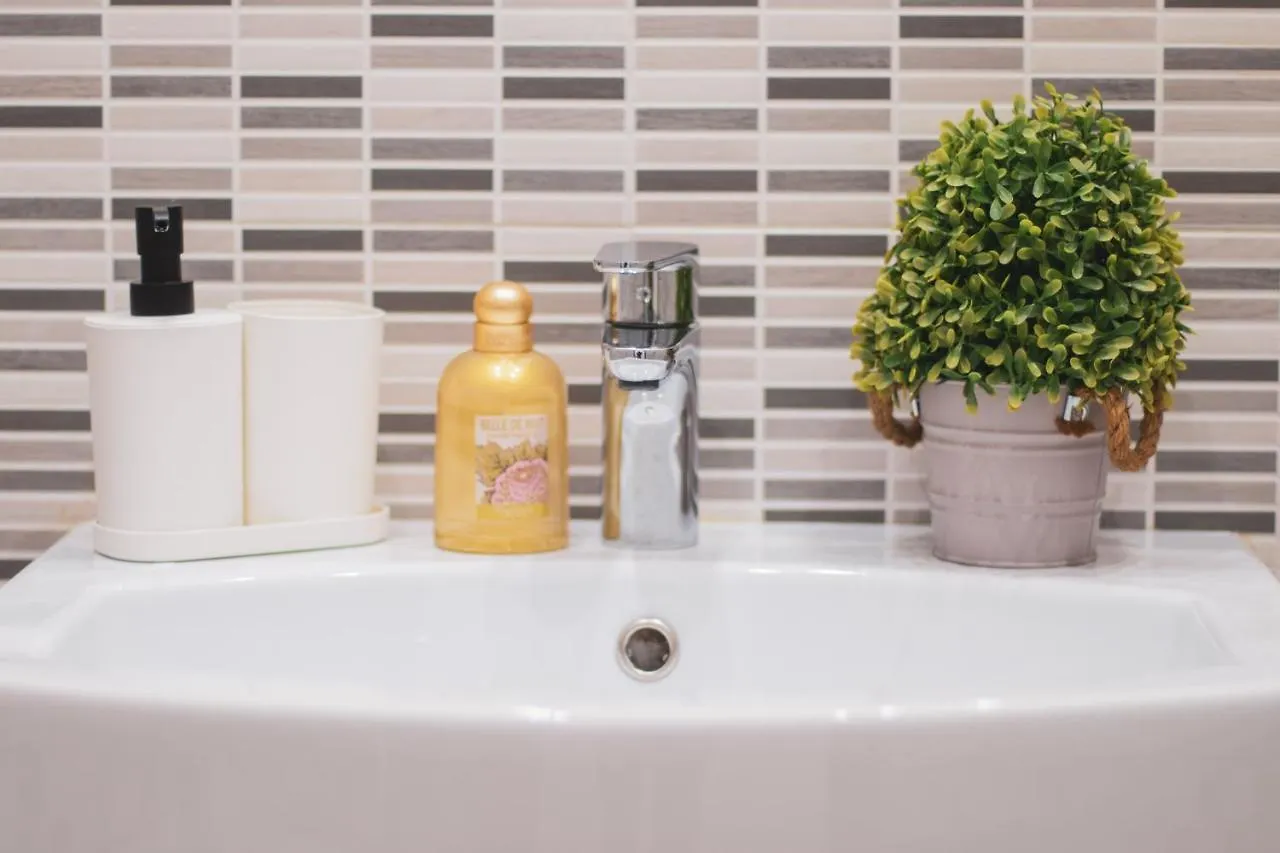 Appartamento Stay In Naples Flats Montesanto