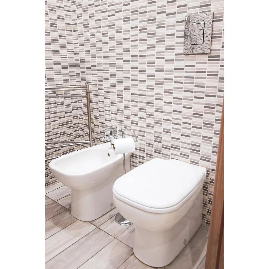 Stay In Naples Flats Montesanto 0*,  Italy